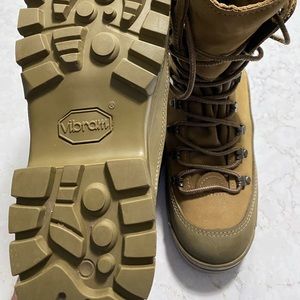 Bates ARMY combat boot -Gortex